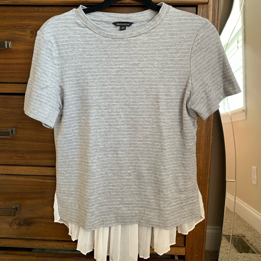 Banana Republic Shirt